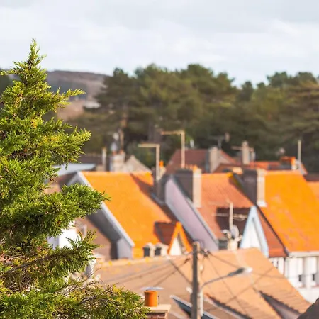 Appartamento Confortable Au Touquet Proche - Fr-1-821-43 *