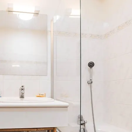 דירה Confortable Au Touquet Proche - Fr-1-821-43