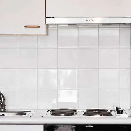 Appartamento Confortable Au Touquet Proche - Fr-1-821-43 *