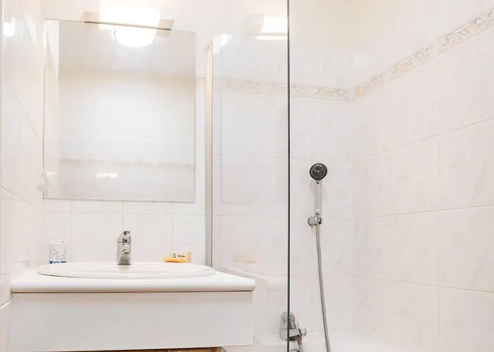 Appartamento Confortable Au Touquet Proche - Fr-1-821-43