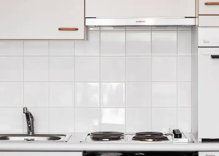 Appartamento Confortable Au Touquet Proche - Fr-1-821-43 *